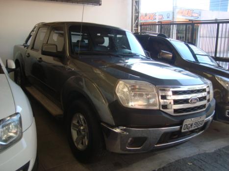 FORD Ranger 3.0 XLT 4X4 TURBO DIESEL CABINE DULPA, Foto 1