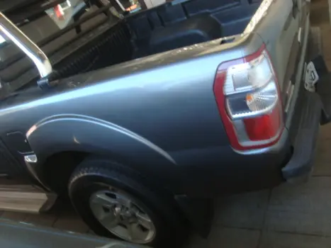 FORD Ranger 3.0 XLT 4X4 TURBO DIESEL CABINE DULPA, Foto 3