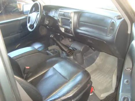 FORD Ranger 3.0 XLT 4X4 TURBO DIESEL CABINE DULPA, Foto 6