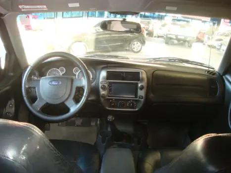 FORD Ranger 3.0 XLT 4X4 TURBO DIESEL CABINE DULPA, Foto 9