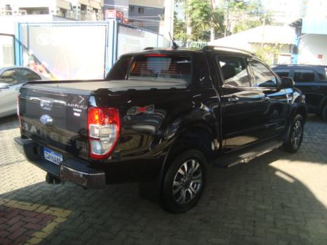 FORD Ranger 3.2 20V CABINE DUPLA 4X4 LIMITED TURBO DIESEL AUTOMTICO, Foto 2