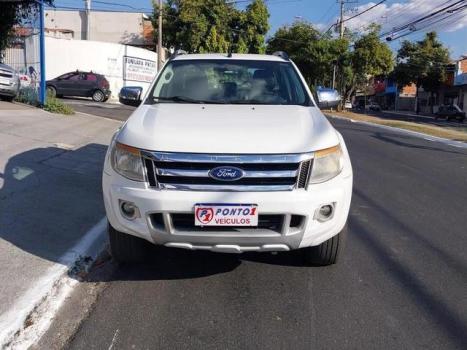 FORD Ranger 3.2 20V CABINE DUPLA 4X4 LIMITED TURBO DIESEL AUTOMTICO, Foto 2