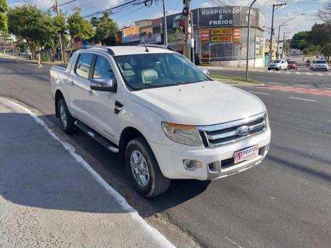 FORD Ranger 3.2 20V CABINE DUPLA 4X4 LIMITED TURBO DIESEL AUTOMTICO, Foto 3