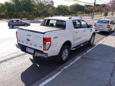 FORD Ranger 3.2 20V CABINE DUPLA 4X4 LIMITED TURBO DIESEL AUTOMTICO, Foto 4