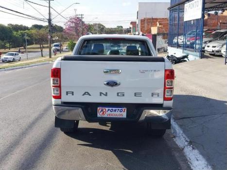 FORD Ranger 3.2 20V CABINE DUPLA 4X4 LIMITED TURBO DIESEL AUTOMTICO, Foto 5