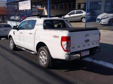 FORD Ranger 3.2 20V CABINE DUPLA 4X4 LIMITED TURBO DIESEL AUTOMTICO, Foto 6