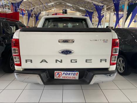 FORD Ranger 3.2 20V CABINE DUPLA 4X4 LIMITED TURBO DIESEL AUTOMTICO, Foto 3