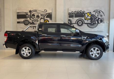 FORD Ranger 3.2 20V XLT 4X4 CABINE DUPLA TURBO DIESEL AUTOMTICO, Foto 6