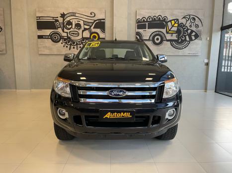 FORD Ranger 3.2 20V XLT 4X4 CABINE DUPLA TURBO DIESEL AUTOMTICO, Foto 7