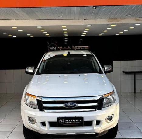 FORD Ranger 3.2 20V XLT 4X4 CABINE DUPLA TURBO DIESEL, Foto 2