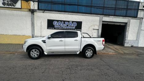 FORD Ranger 3.2 20V CABINE DUPLA 4X4 LIMITED PLUS TURBO DIESEL AUTOMTICO, Foto 7