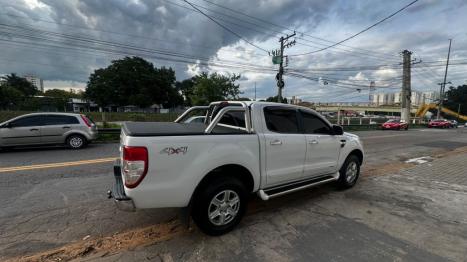 FORD Ranger 3.2 20V CABINE DUPLA 4X4 LIMITED PLUS TURBO DIESEL AUTOMTICO, Foto 8