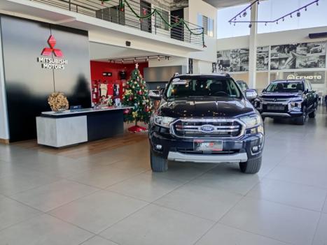 FORD Ranger 3.2 20V CABINE DUPLA 4X4 LIMITED TURBO DIESEL AUTOMTICO, Foto 8