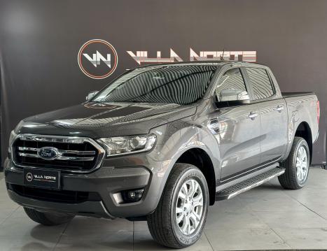 FORD Ranger 3.2 20V XLT 4X4 CABINE DUPLA TURBO DIESEL, Foto 1