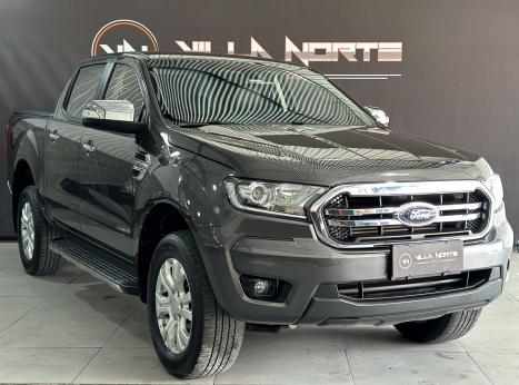 FORD Ranger 3.2 20V XLT 4X4 CABINE DUPLA TURBO DIESEL, Foto 3