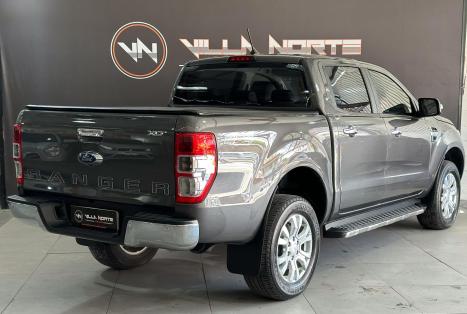 FORD Ranger 3.2 20V XLT 4X4 CABINE DUPLA TURBO DIESEL, Foto 4