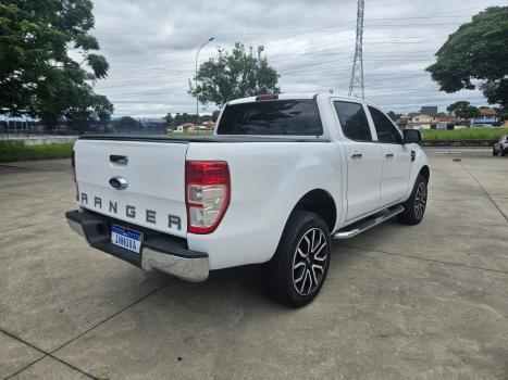 FORD Ranger 3.2 20V CABINE DUPLA 4X4 LIMITED TURBO DIESEL AUTOMTICO, Foto 2