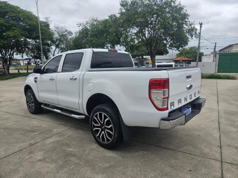 FORD Ranger 3.2 20V CABINE DUPLA 4X4 LIMITED TURBO DIESEL AUTOMTICO, Foto 10