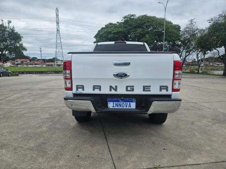 FORD Ranger 3.2 20V CABINE DUPLA 4X4 LIMITED TURBO DIESEL AUTOMTICO, Foto 11