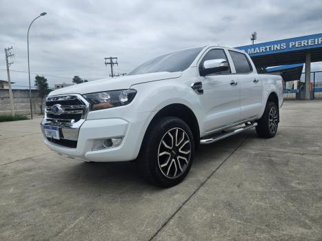 FORD Ranger 3.2 20V CABINE DUPLA 4X4 LIMITED TURBO DIESEL AUTOMTICO, Foto 13