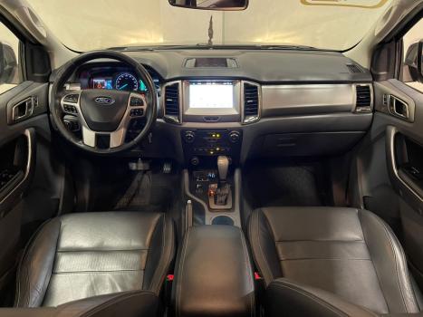 FORD Ranger 3.2 20V CABINE DUPLA 4X4 LIMITED TURBO DIESEL AUTOMTICO, Foto 9