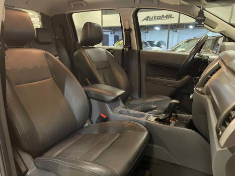 FORD Ranger 3.2 20V CABINE DUPLA 4X4 LIMITED TURBO DIESEL AUTOMTICO, Foto 10