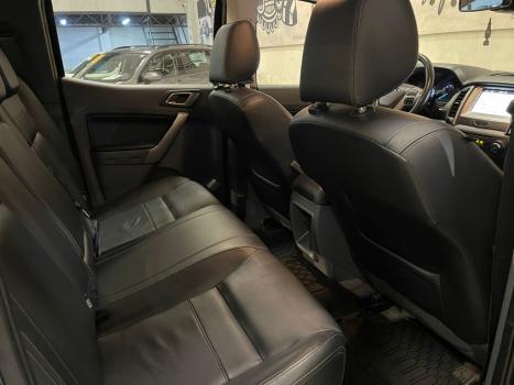 FORD Ranger 3.2 20V CABINE DUPLA 4X4 LIMITED TURBO DIESEL AUTOMTICO, Foto 11