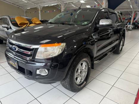 FORD Ranger 3.2 20V XLT 4X4 CABINE DUPLA TURBO DIESEL, Foto 2