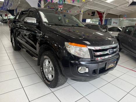 FORD Ranger 3.2 20V XLT 4X4 CABINE DUPLA TURBO DIESEL, Foto 6