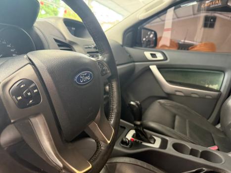 FORD Ranger 3.2 20V XLT 4X4 CABINE DUPLA TURBO DIESEL, Foto 7