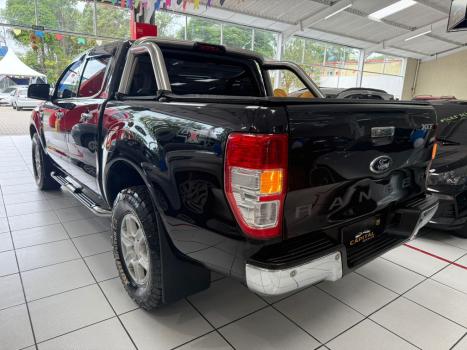 FORD Ranger 3.2 20V XLT 4X4 CABINE DUPLA TURBO DIESEL, Foto 9
