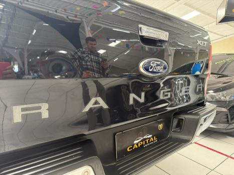 FORD Ranger 3.2 20V XLT 4X4 CABINE DUPLA TURBO DIESEL, Foto 11
