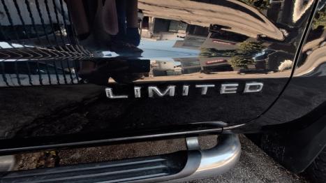 FORD Ranger 3.2 20V CABINE DUPLA 4X4 LIMITED TURBO DIESEL AUTOMTICO, Foto 3