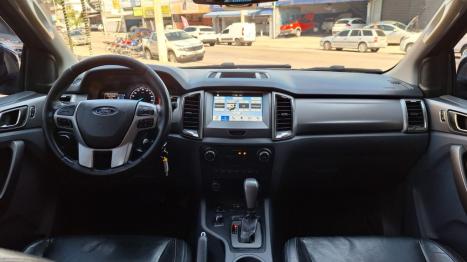 FORD Ranger 3.2 20V CABINE DUPLA 4X4 LIMITED TURBO DIESEL AUTOMTICO, Foto 4