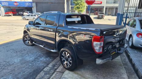 FORD Ranger 3.2 20V CABINE DUPLA 4X4 LIMITED TURBO DIESEL AUTOMTICO, Foto 6