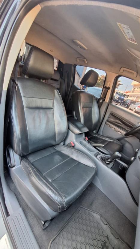 FORD Ranger 3.2 20V CABINE DUPLA 4X4 LIMITED TURBO DIESEL AUTOMTICO, Foto 9