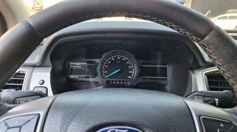 FORD Ranger 3.2 20V CABINE DUPLA 4X4 LIMITED TURBO DIESEL AUTOMTICO, Foto 10