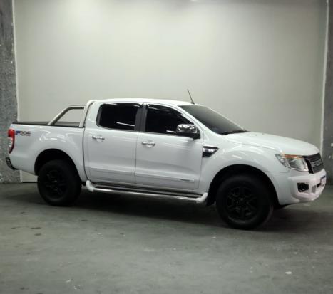 FORD Ranger 3.2 20V XLT 4X4 CABINE DUPLA TURBO DIESEL AUTOMTICO, Foto 2
