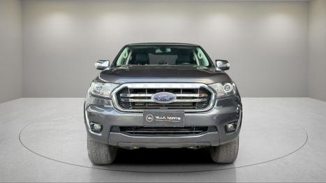 FORD Ranger 3.2 20V XLT 4X4 CABINE DUPLA TURBO DIESEL, Foto 2