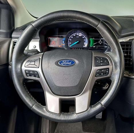 FORD Ranger 3.2 20V XLT 4X4 CABINE DUPLA TURBO DIESEL, Foto 7
