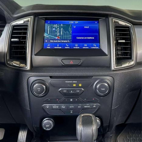 FORD Ranger 3.2 20V XLT 4X4 CABINE DUPLA TURBO DIESEL, Foto 12