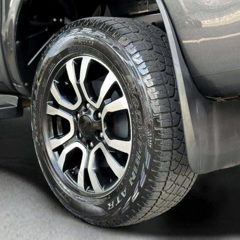 FORD Ranger 3.2 20V XLT 4X4 CABINE DUPLA TURBO DIESEL, Foto 19