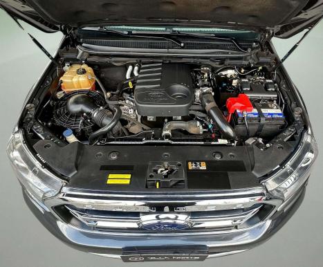 FORD Ranger 3.2 20V XLT 4X4 CABINE DUPLA TURBO DIESEL, Foto 20