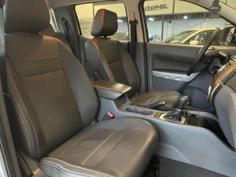 FORD Ranger 3.2 20V XLT 4X4 CABINE DUPLA TURBO DIESEL AUTOMTICO, Foto 9