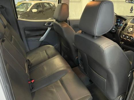 FORD Ranger 3.2 20V XLT 4X4 CABINE DUPLA TURBO DIESEL AUTOMTICO, Foto 10