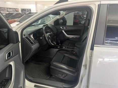 FORD Ranger 3.2 20V CABINE DUPLA 4X4 LIMITED TURBO DIESEL AUTOMTICO, Foto 7