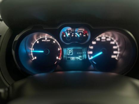 FORD Ranger 3.2 20V CABINE DUPLA 4X4 LIMITED TURBO DIESEL AUTOMTICO, Foto 8