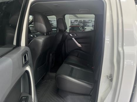 FORD Ranger 3.2 20V CABINE DUPLA 4X4 LIMITED TURBO DIESEL AUTOMTICO, Foto 10