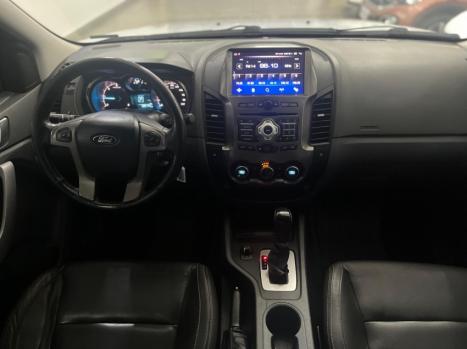 FORD Ranger 3.2 20V CABINE DUPLA 4X4 LIMITED TURBO DIESEL AUTOMTICO, Foto 11
