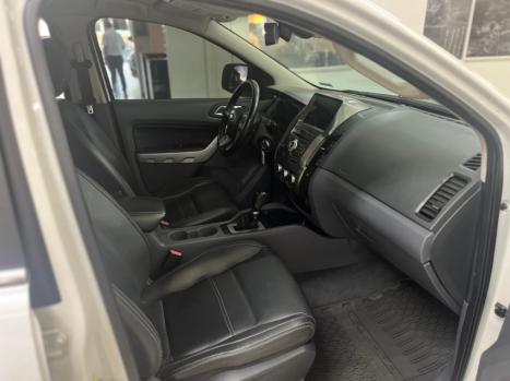 FORD Ranger 3.2 20V CABINE DUPLA 4X4 LIMITED TURBO DIESEL AUTOMTICO, Foto 12